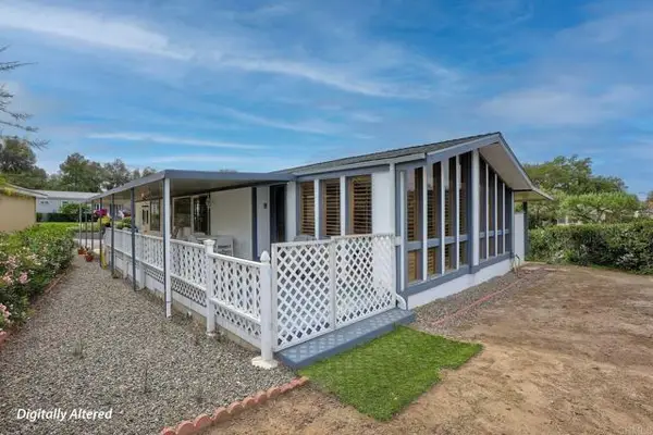 18218 Paradise Mountain Rd Spc 16  #Lot 16, Valley Center, CA 92082