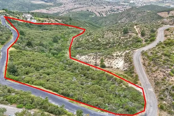 0 Washingtonia Drive, San Marcos, CA 92078