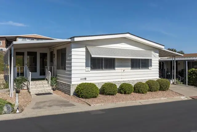 3535 Linda Vista Drive  #144, San Marcos, CA 92078 - #2