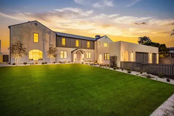 8341 La Jolla Scenic Drive, La Jolla, CA 92037