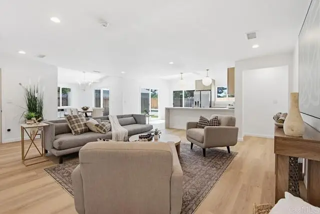 147 Tropicana Drive, Oceanside, CA 92054 - #3