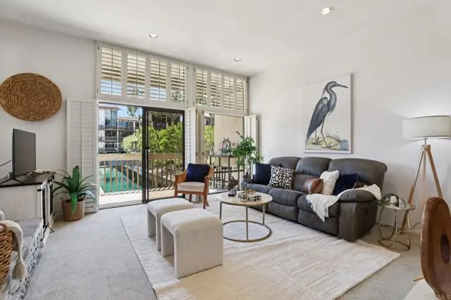 7126 Marina Pacifica Drive, Long Beach, CA 90803 - #1