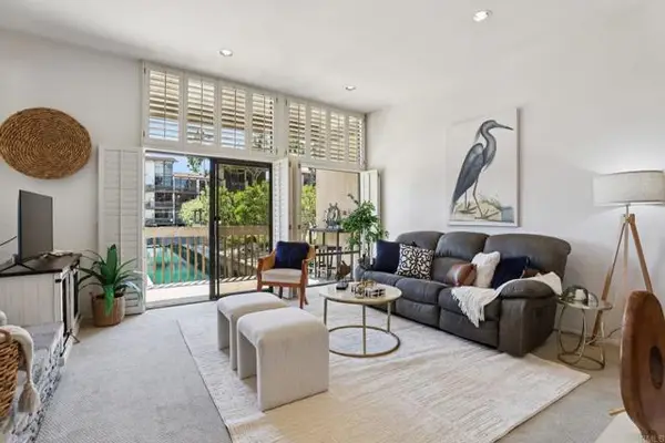 7126 Marina Pacifica Drive, Long Beach, CA 90803