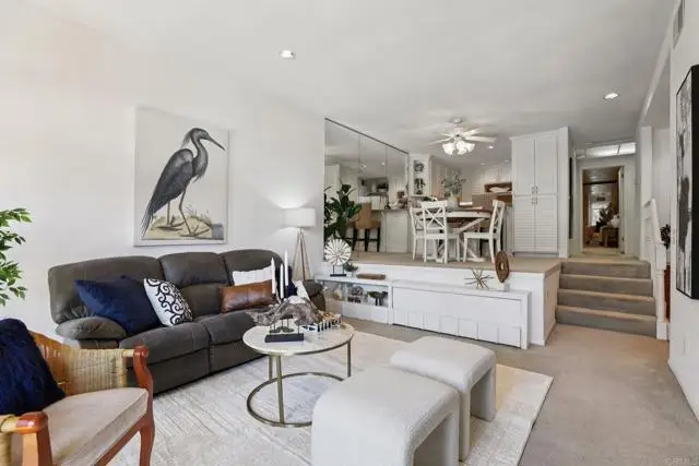 7126 Marina Pacifica Drive, Long Beach, CA 90803 - #2