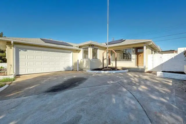 4914 Zion Avenue, San Diego, CA 92120 - #3