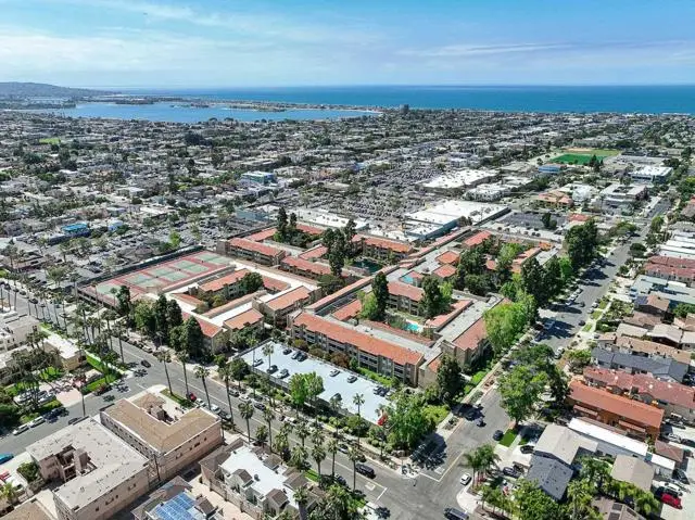 1855 Diamond St  #5-218, San Diego, CA 92109 - #2