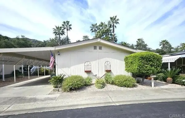 8975 Lawrence Welk Drive  #424, Escondido, CA 92026