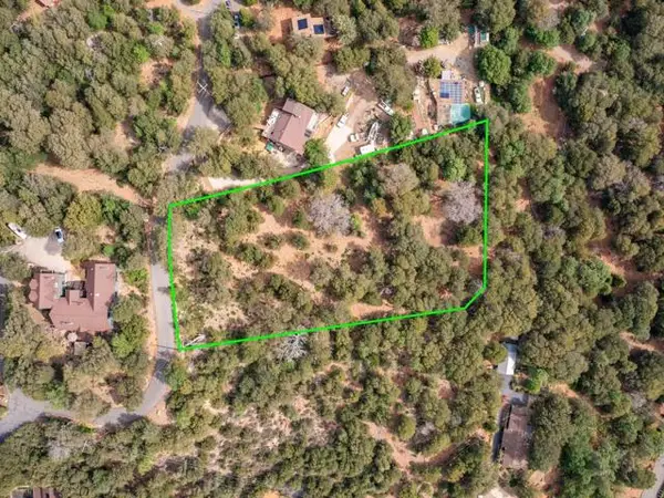 0 Luneta Drive, Julian, CA 92036