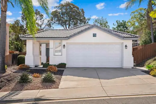1668 Avenida Guillermo, Oceanside, CA 92056