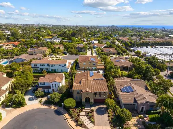 809 Dolphin Circle, Encinitas, CA 92024