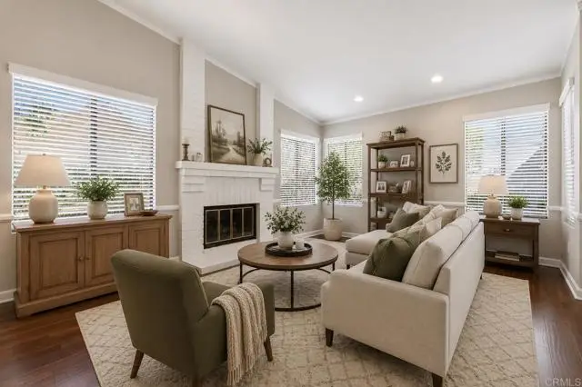 17877 Avenida Cordillera, San Diego, CA 92128 - #3