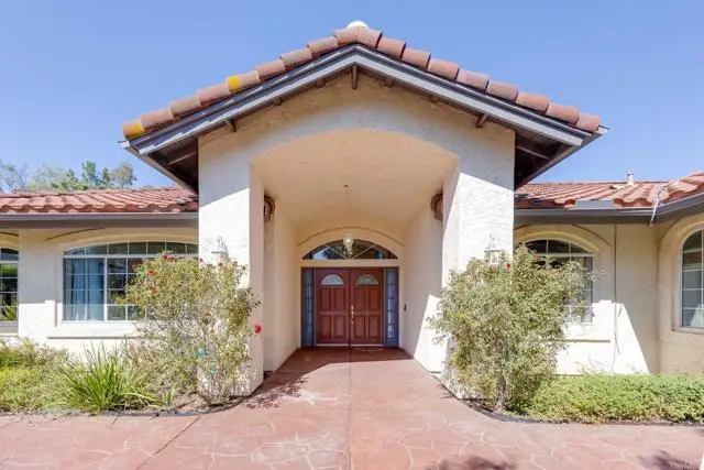 7635 Little Creek Road, San Marcos, CA 92078 - #1