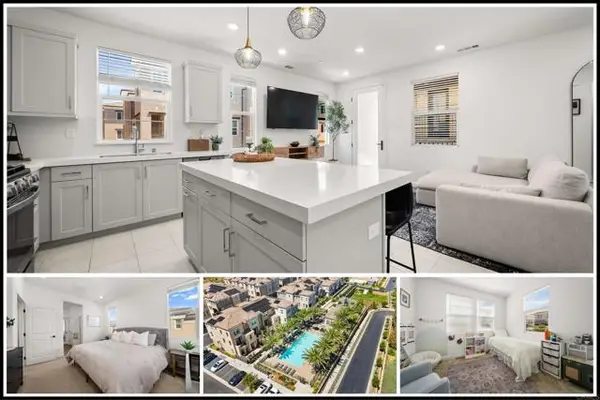 1226 Sunrise View  #102, San Marcos, CA 92078