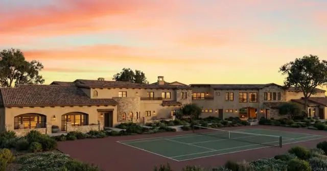 0 Sypglass Lane, Rancho Santa Fe, CA 92067 - #2