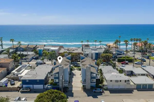1114 Tait Street  #F, Oceanside, CA 92054