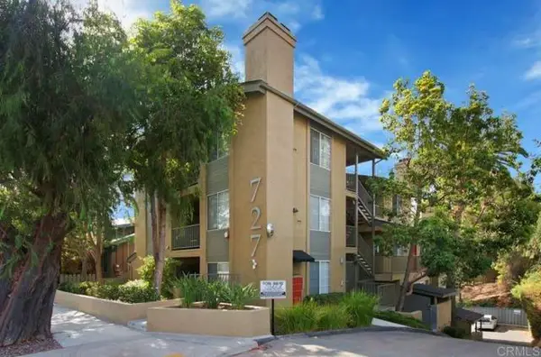 727 ROBINSON AVE  #C, San Diego, CA 92103