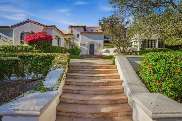18325 Calle La Serra, Rancho Santa Fe, CA 92091 - #1