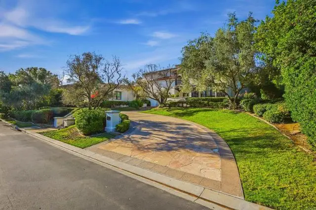 18325 Calle La Serra, Rancho Santa Fe, CA 92091 - #3