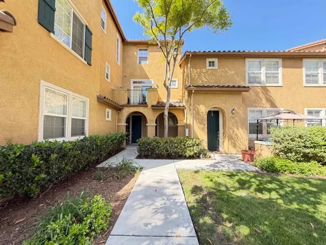 765 Anchor, San Diego, CA 92154 - #1