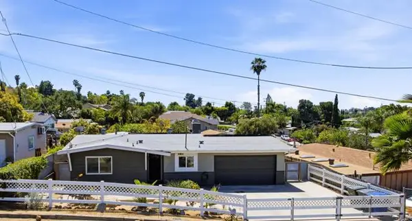 421 Hillcrest Lane, Fallbrook, CA 92028