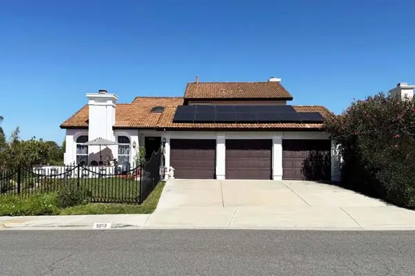 5013 Sunrose Court, Oceanside, CA 92056