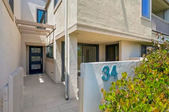 561 Sierra Avenue  #34, Solana Beach, CA 92075 - #3