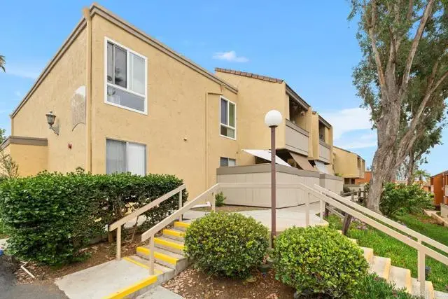 7767 Margerum Avenue  #256, San Diego, CA 92120 - #2