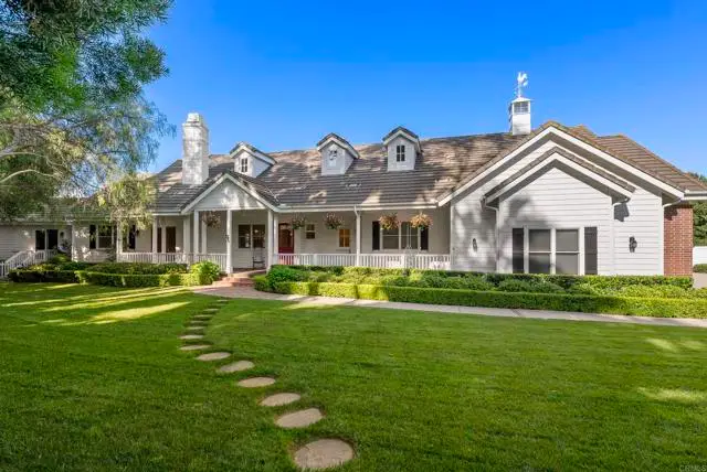 16631 Valle Verde Rd, Poway, CA 92064 - #3