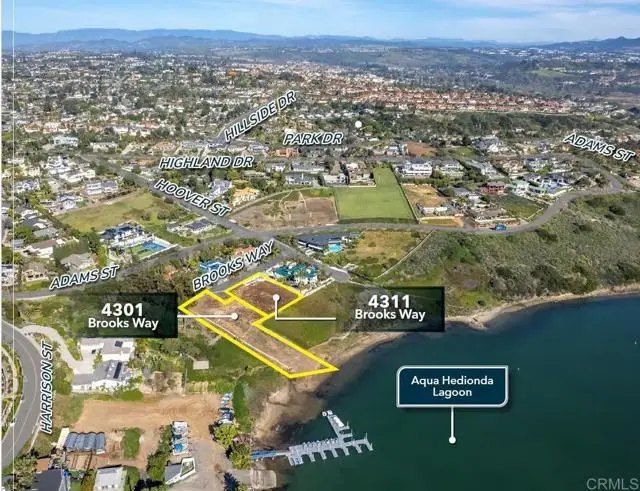 4301 Brooks Way, Carlsbad, CA 92008 - #2