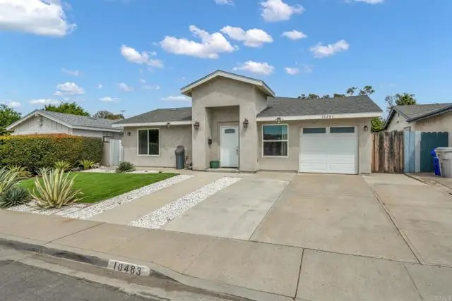10483 Glenellen Avenue, San Diego, CA 92126 - #2