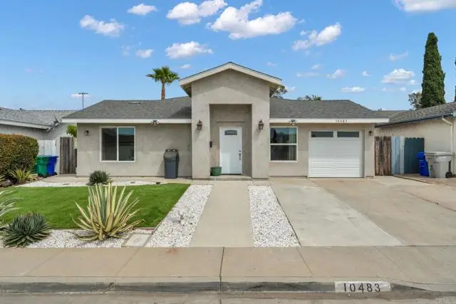 10483 Glenellen Avenue, San Diego, CA 92126 - #3