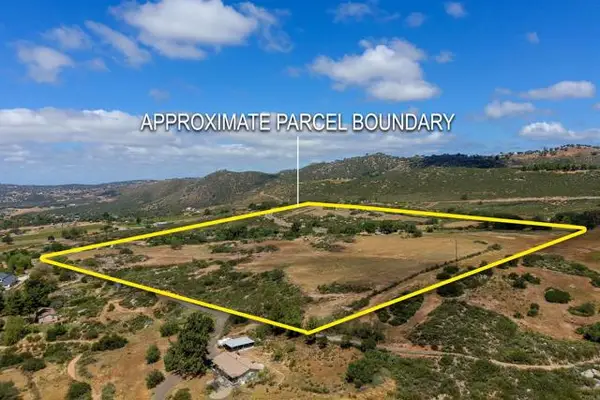 25561 Old Julian Highway, Ramona, CA 92065