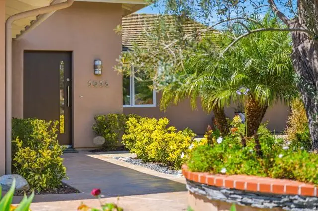 5958 Sagebrush Road, La Jolla, CA 92037 - #2