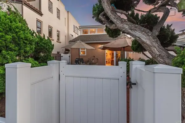 821 San Juan Place, San Diego, CA 92109