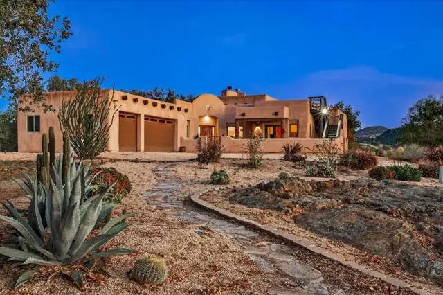 31907 Calle El Potrero, Pauma Valley, CA 92061 - #1