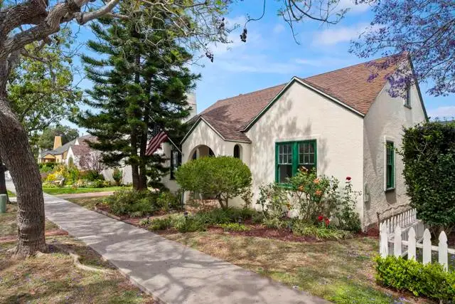 1011 Flora Avenue, Coronado, CA 92118 - #2