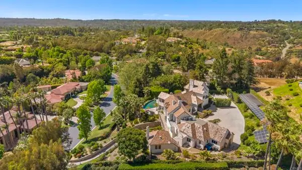 17432 Calle Mayor, Rancho Santa Fe, CA 92067