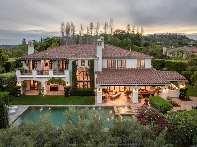 7891 Camino De la Dora, Rancho Santa Fe, CA 92067 - #1