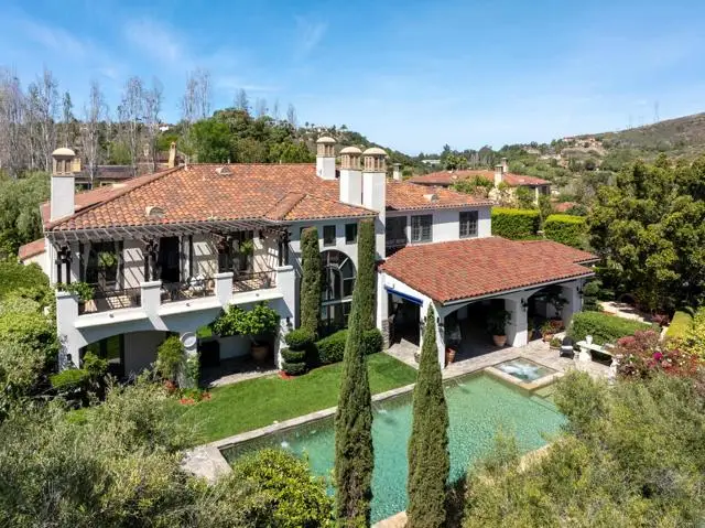 7891 Camino De la Dora, Rancho Santa Fe, CA 92067 - #2