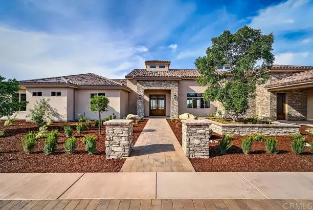 3066 Via Montevina, Fallbrook, CA 92028 - #2