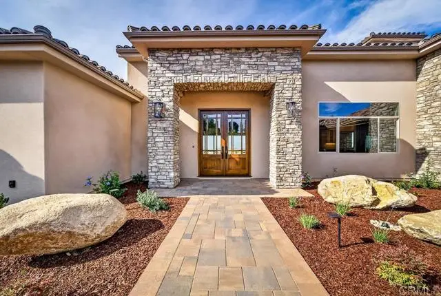 3066 Via Montevina, Fallbrook, CA 92028 - #3