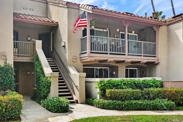 2800 Keller Dr.  #306, Tustin, CA 92782 - #2