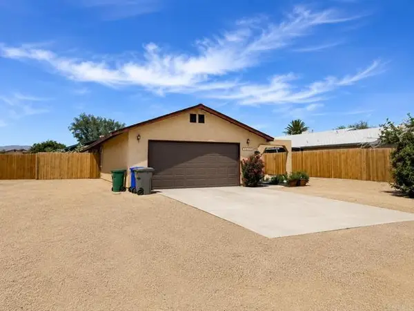 6436 Cahuilla Avenue, Twentynine Palms, CA 92277