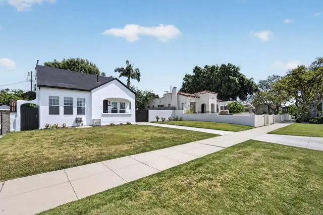3811 Boyce Avenue, Los Angeles, CA 90039 - #3