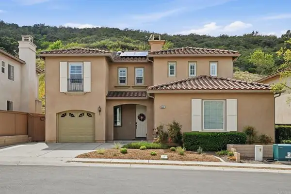 560 Via Del Caballo, San Marcos, CA 92078