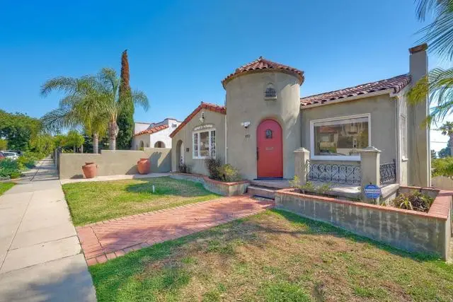 403 Horne, Oceanside, CA 92054 - #3