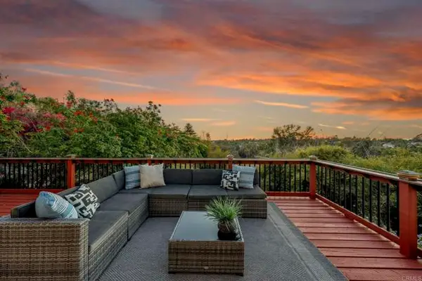 1021 Marine View Drive, Vista, CA 92081