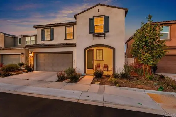 36728 Diego Springs Avenue, Murrieta, CA 92563