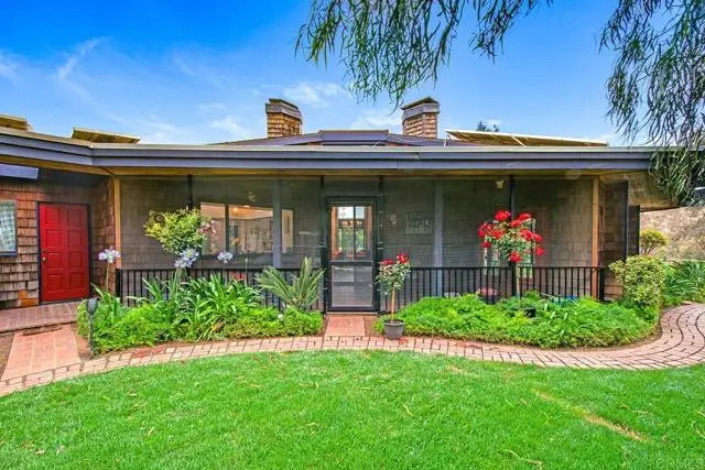 7063 Via Mariposa Norte, Bonsall, CA 92003 - #2
