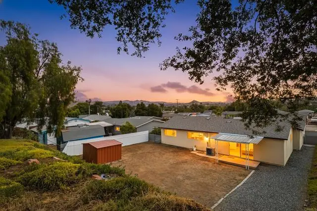 660 Terrace Avenue, Escondido, CA 92026 - #2